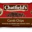 Chatfields Carob Chips