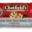 Chatfields Double Dark Semi-Sweet Chips