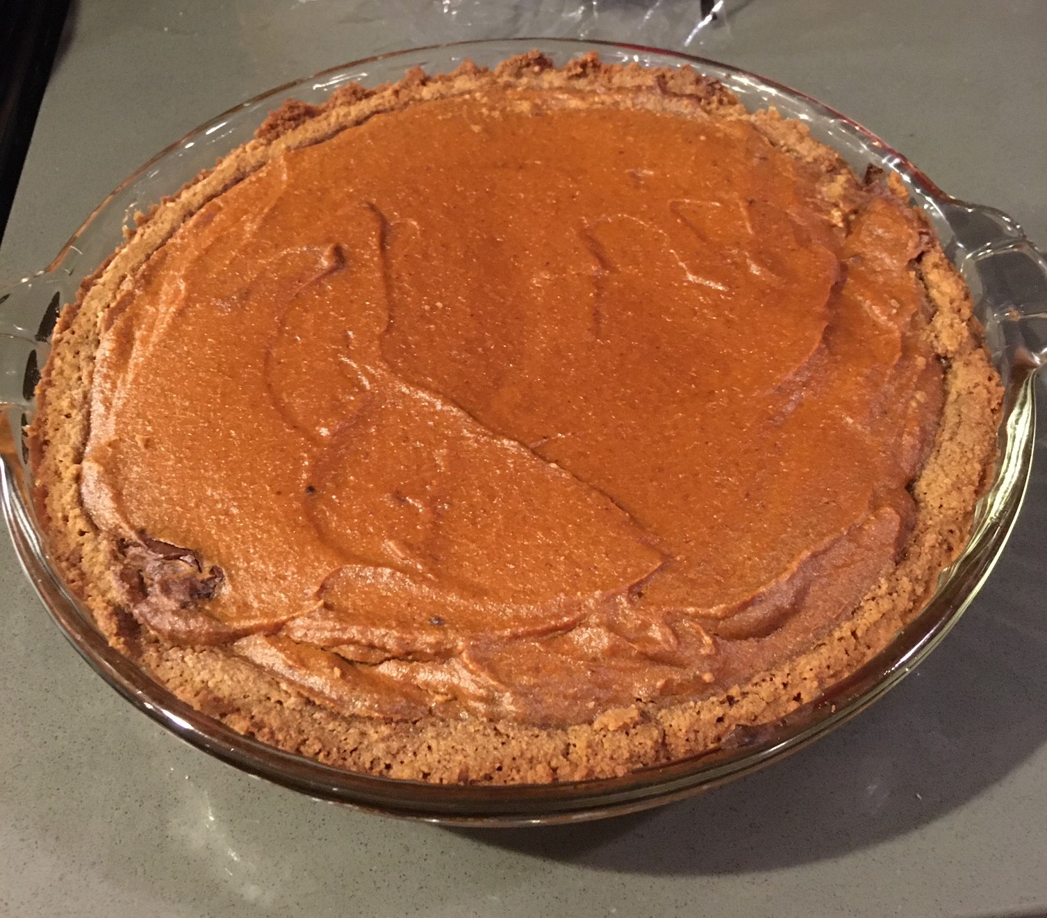 Chocolate-Pumpkin-Pie-Recipe